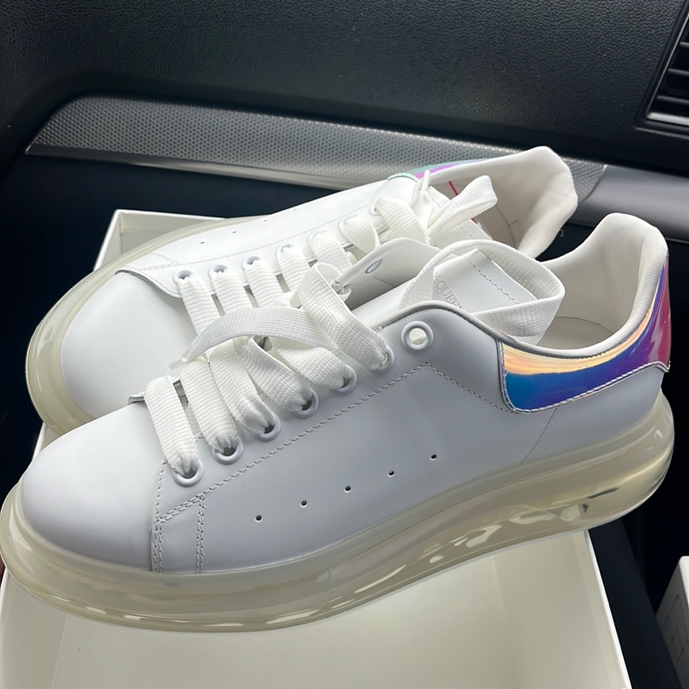 NWT Alexander Mcqueens.